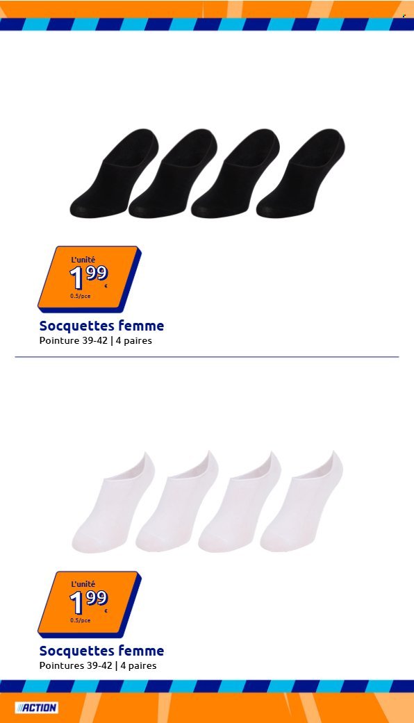 Catalogue ACTION - Du mercredi 27 mai 2026 (2026-05-27 - 2026-06-02)