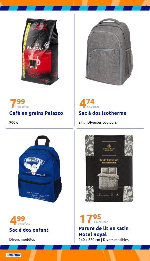 Catalogue ACTION - Du mercredi 27 mai 2026 (2026-05-27 - 2026-06-02)
