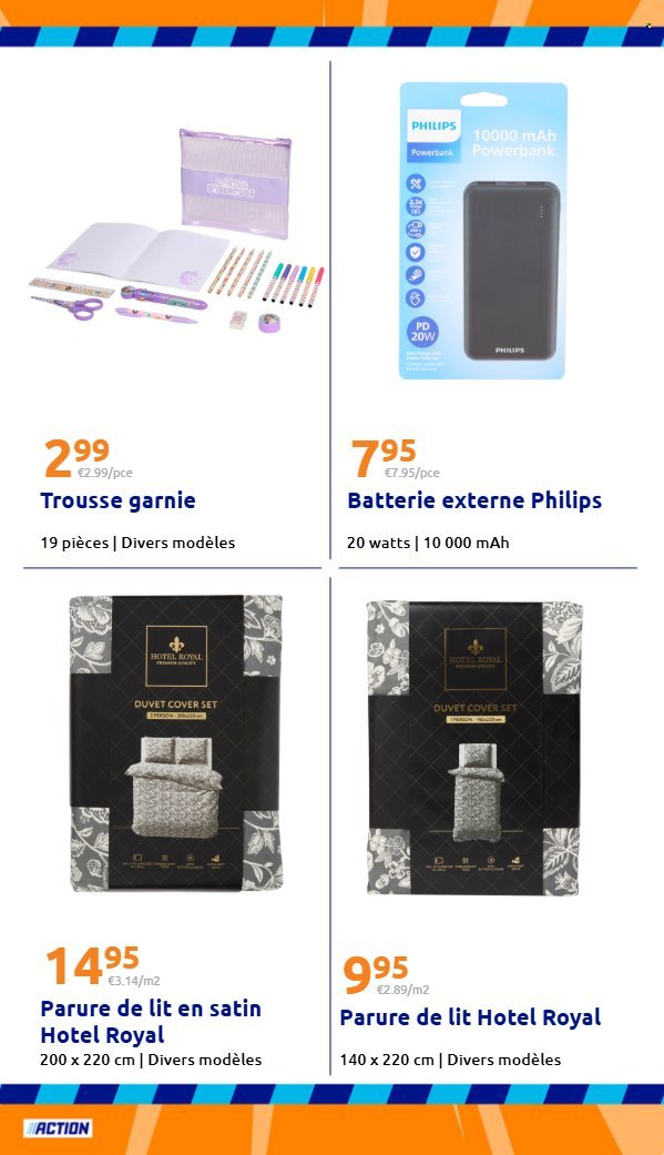 Catalogue ACTION - Du mercredi 27 mai 2026 (2026-05-27 - 2026-06-02)
