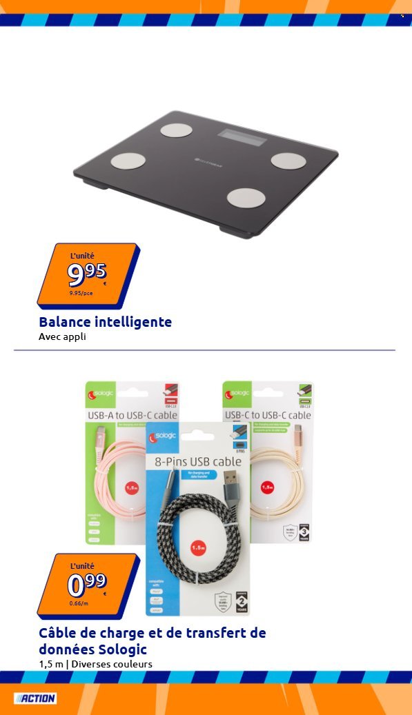 Catalogue ACTION - Du mercredi 27 mai 2026 (2026-05-27 - 2026-06-02)