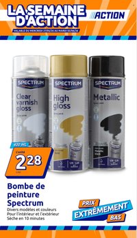 Catalogue ACTION - Du mercredi 27 mai 2026