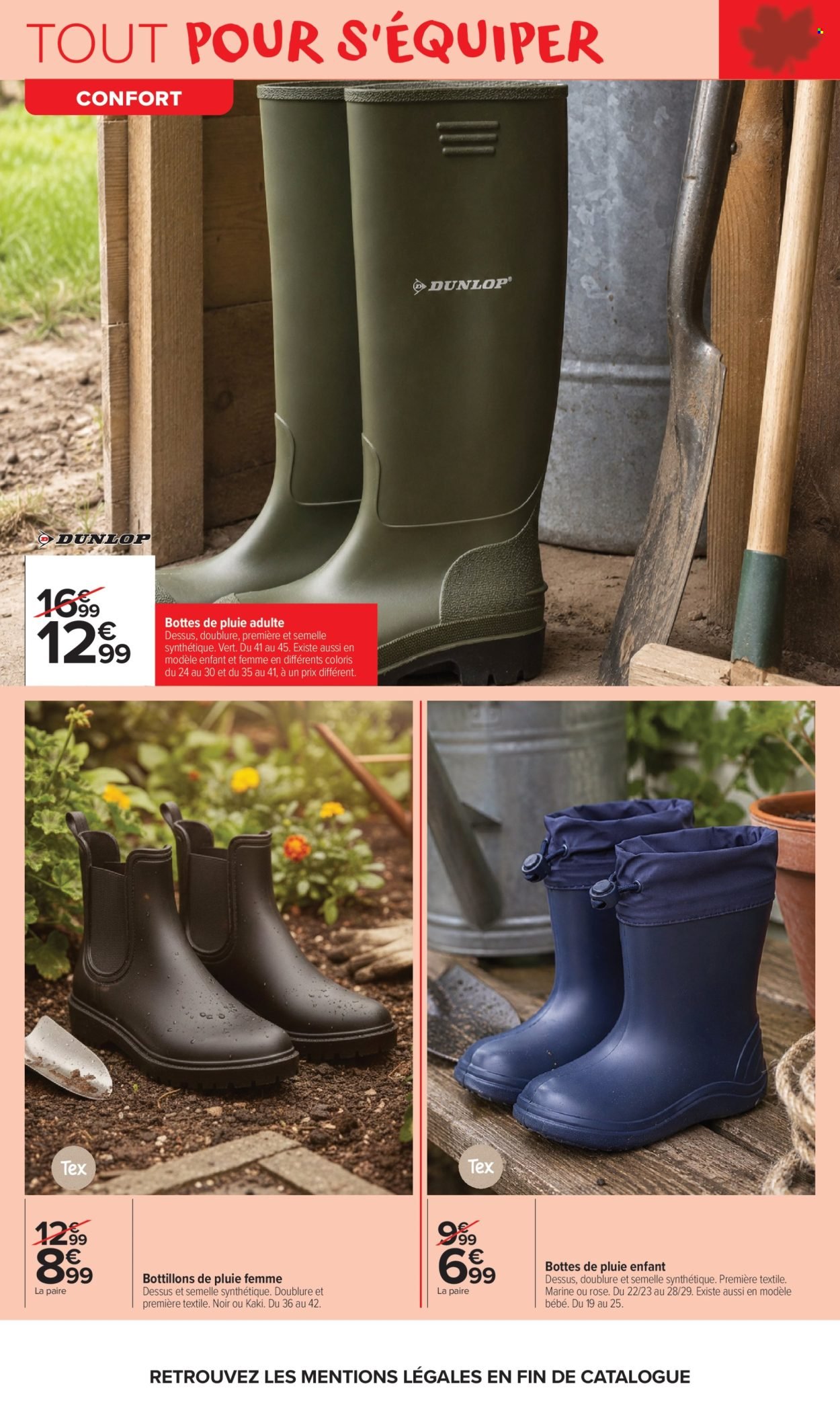 Catalogue CARREFOUR MARKET - LÀ OU LA VIE SE CULTIVE