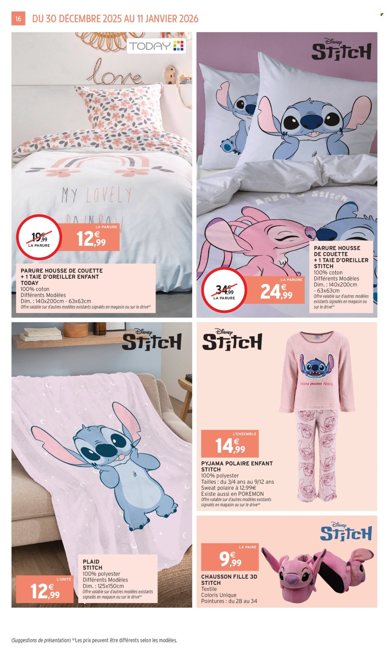 Catalogue INTERMARCHÉ - Les tendances Blanc 2026 (2025-12-30 - 2026-01-11)