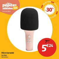 Catalogue GIFI - Du mercredi 24 décembre 2025