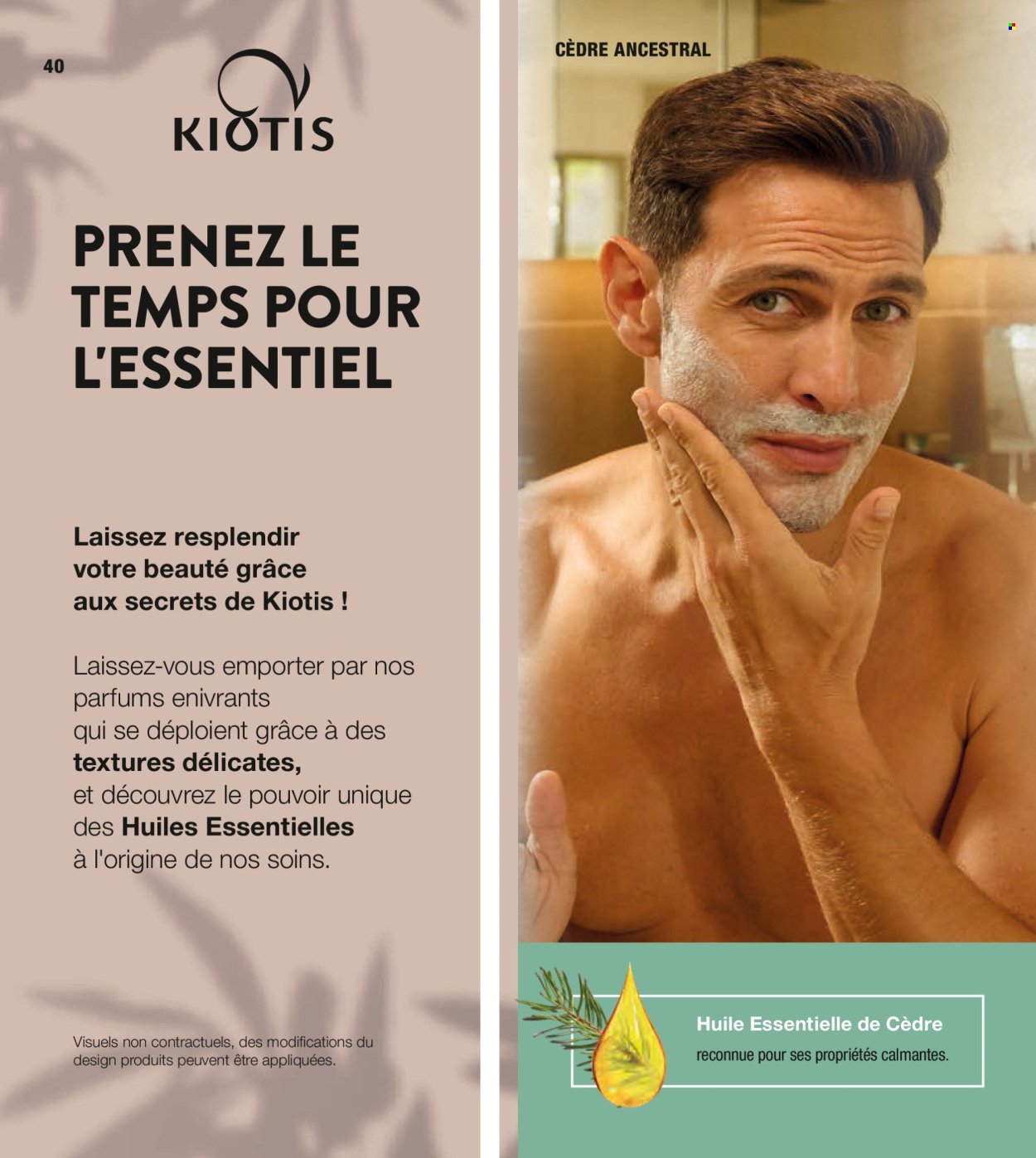 Catalogue STANHOME - Les best de l'été (2025-07-15 - 2025-08-03)