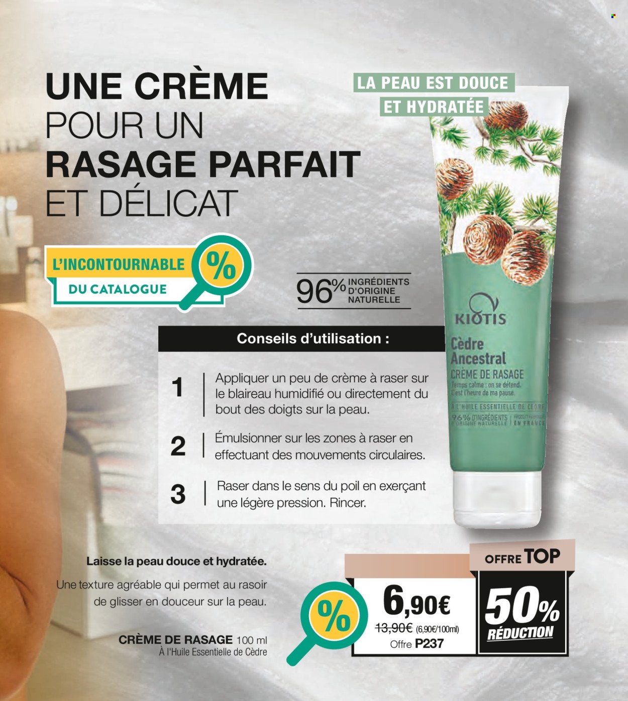 Catalogue STANHOME - Les best de l'été (2025-07-15 - 2025-08-03)