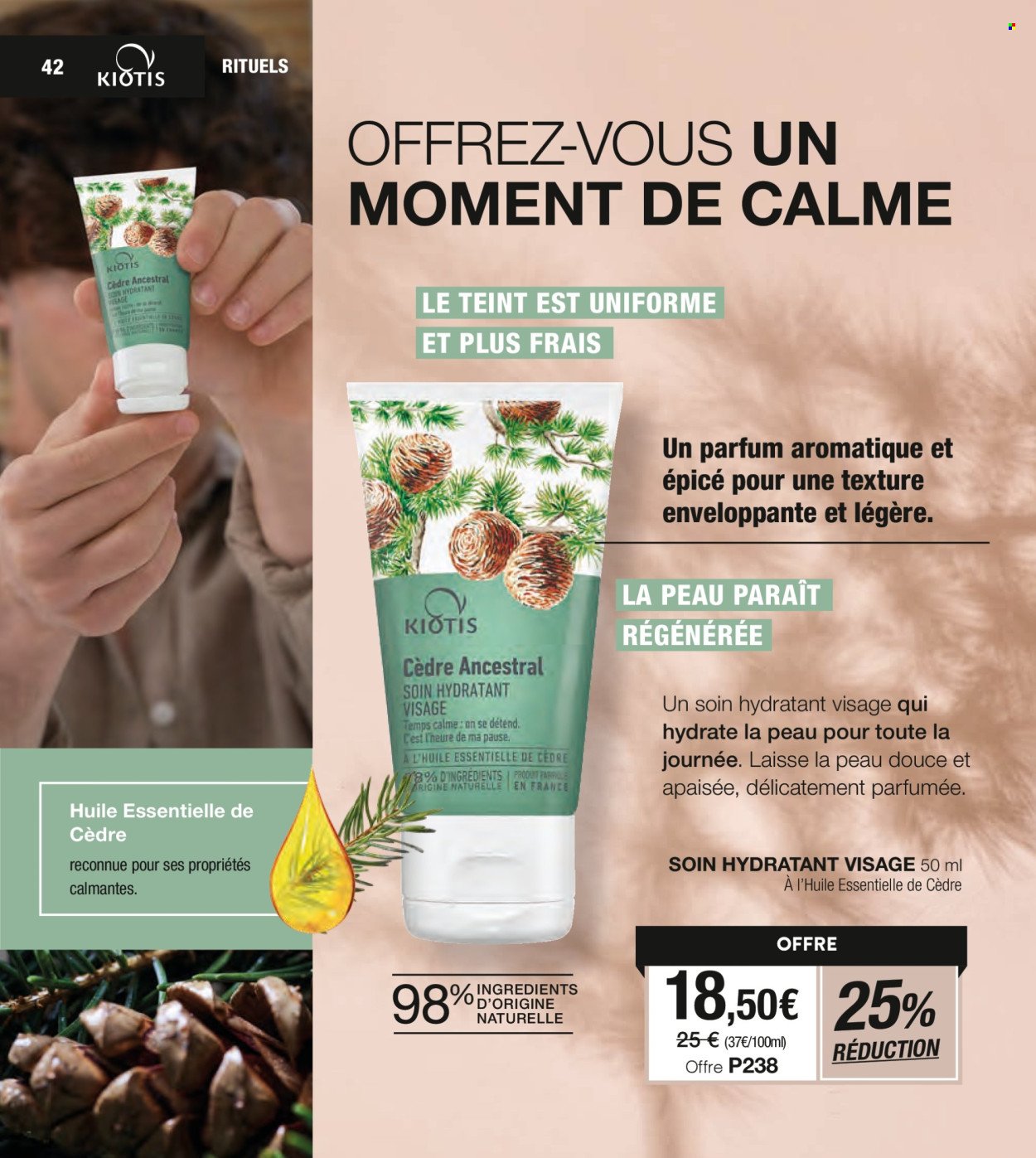 Catalogue STANHOME - Les best de l'été (2025-07-15 - 2025-08-03)