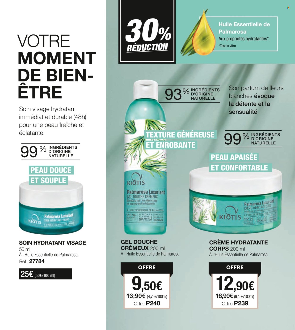 Catalogue STANHOME - Les best de l'été (2025-07-15 - 2025-08-03)