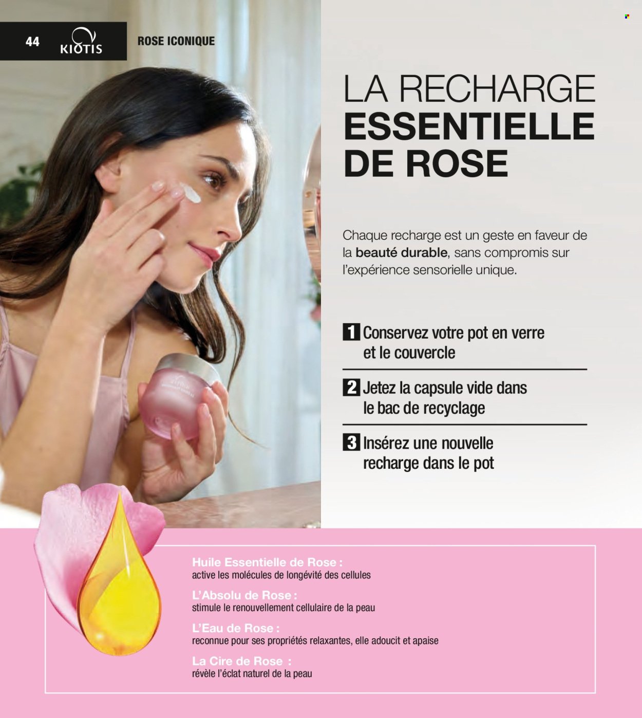 Catalogue STANHOME - Les best de l'été (2025-07-15 - 2025-08-03)
