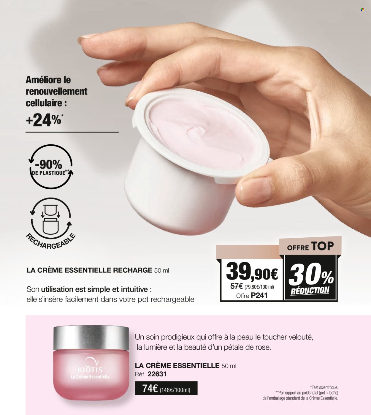 Catalogue STANHOME - Les best de l'été (2025-07-15 - 2025-08-03)