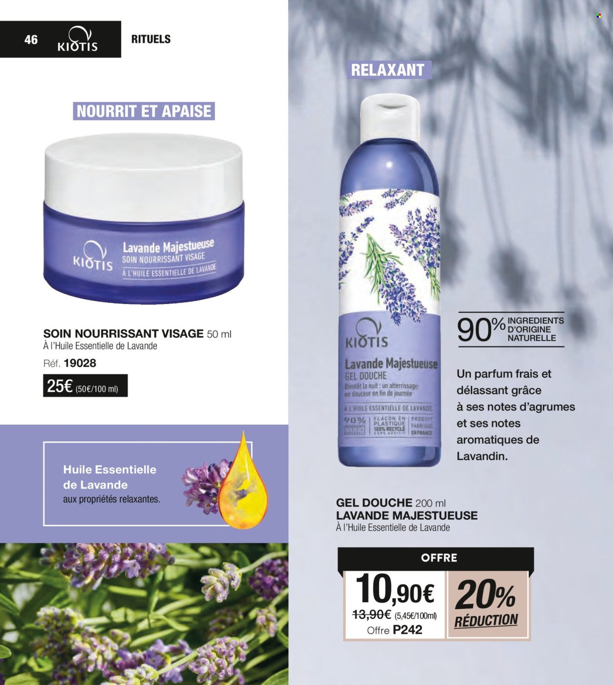 Catalogue STANHOME - Les best de l'été (2025-07-15 - 2025-08-03)