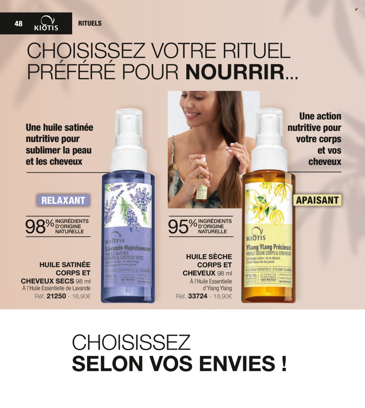 Catalogue STANHOME - Les best de l'été (2025-07-15 - 2025-08-03)
