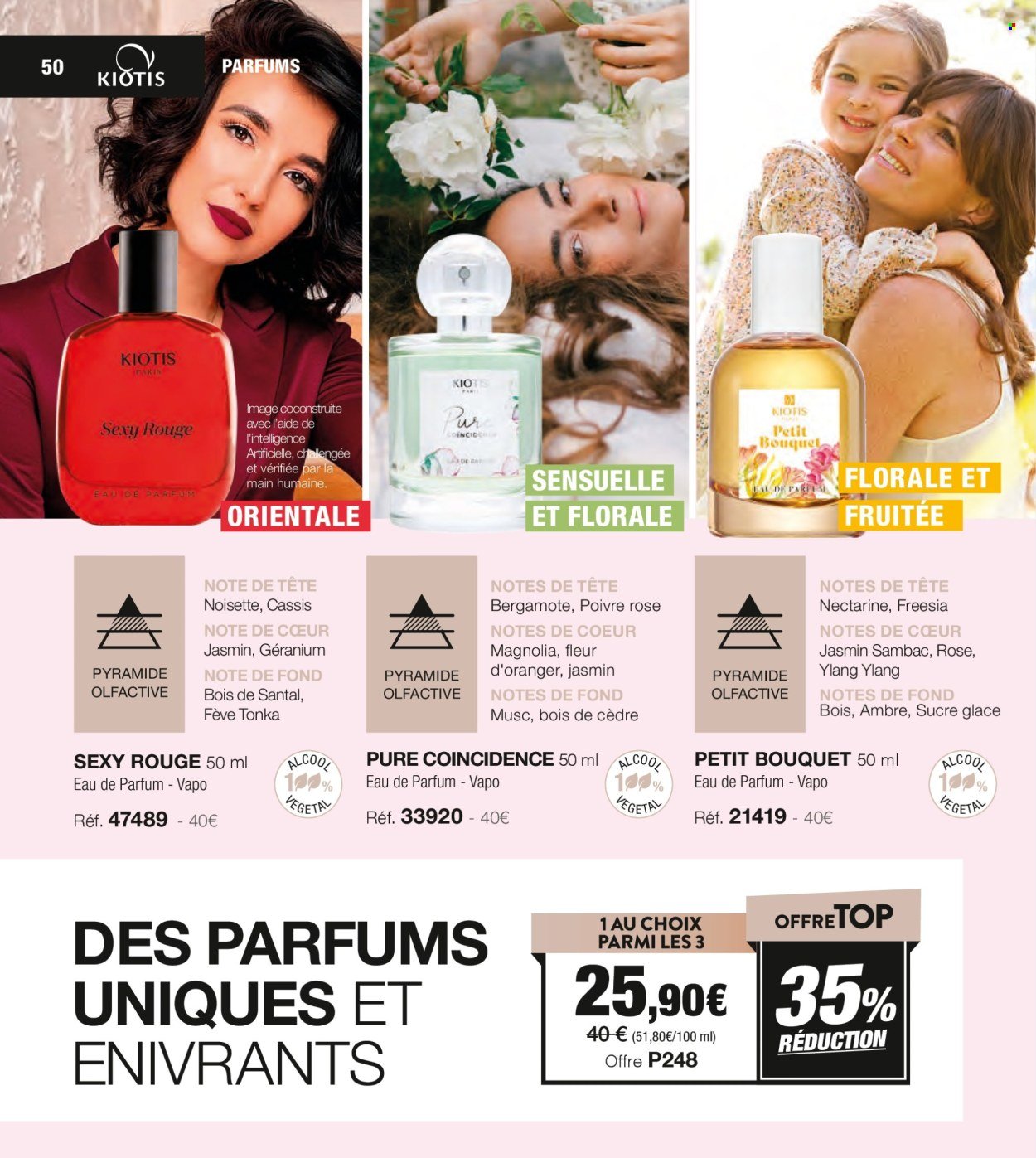Catalogue STANHOME - Les best de l'été (2025-07-15 - 2025-08-03)