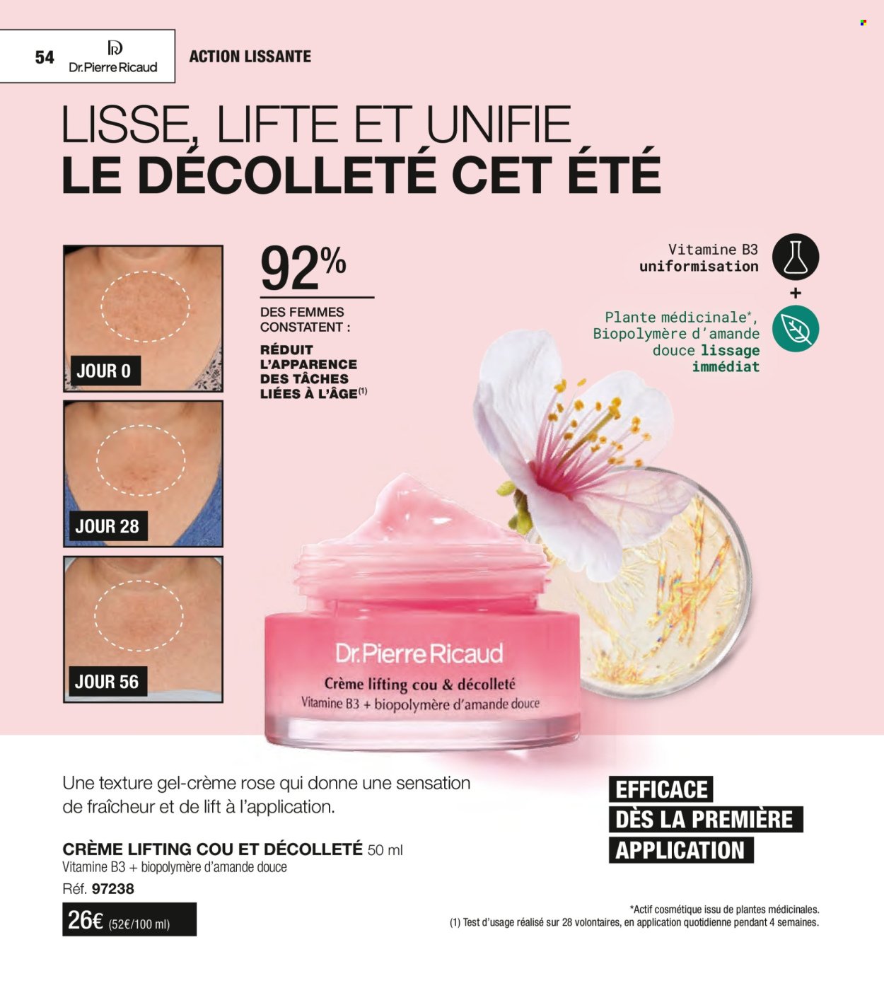 Catalogue STANHOME - Les best de l'été (2025-07-15 - 2025-08-03)
