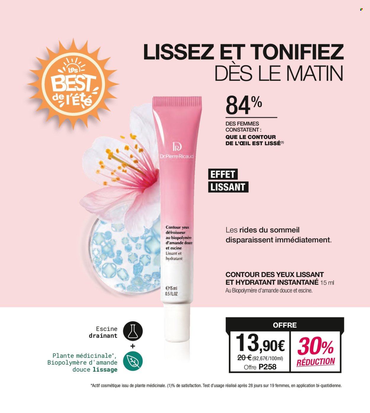 Catalogue STANHOME - Les best de l'été (2025-07-15 - 2025-08-03)