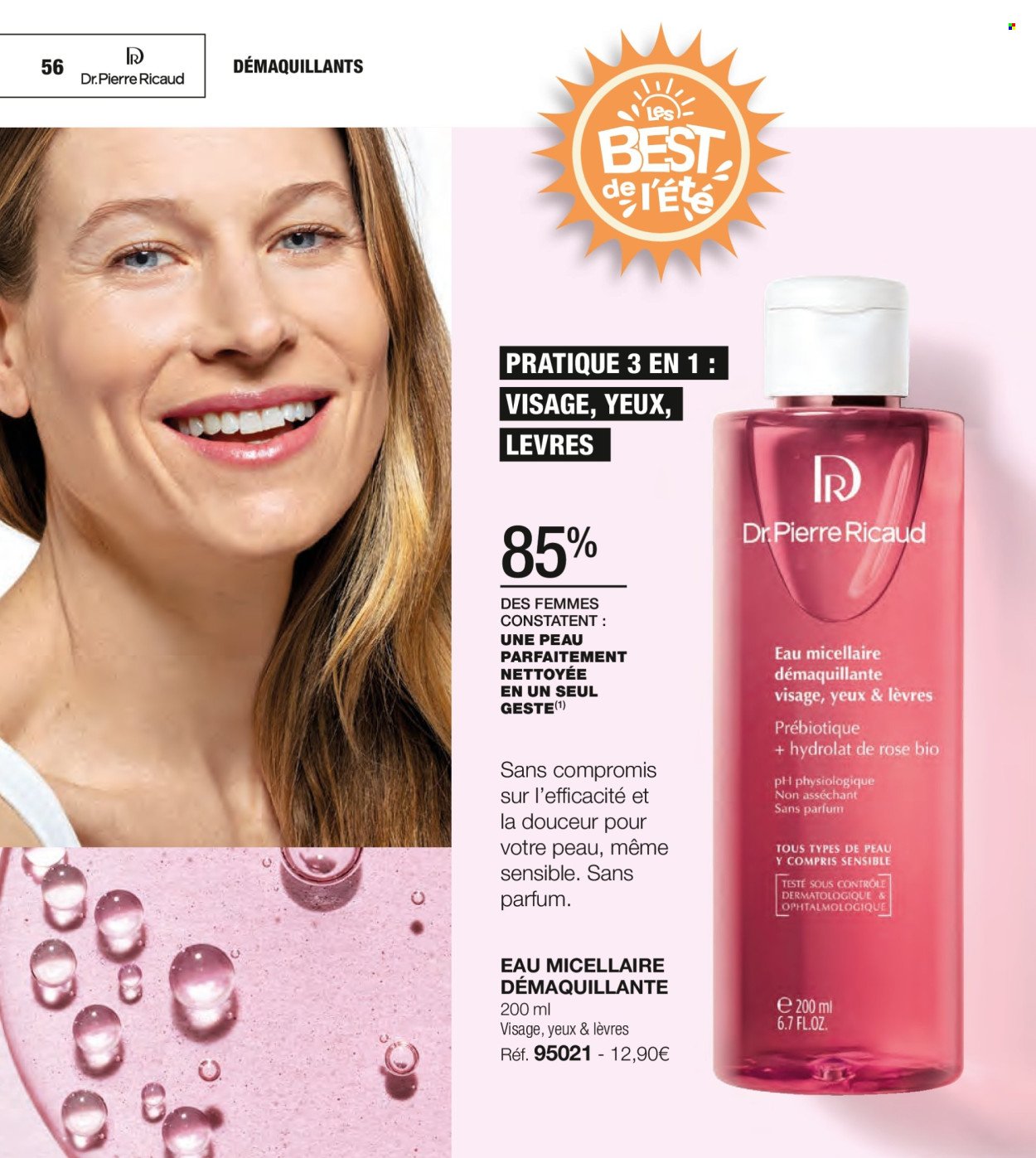 Catalogue STANHOME - Les best de l'été (2025-07-15 - 2025-08-03)