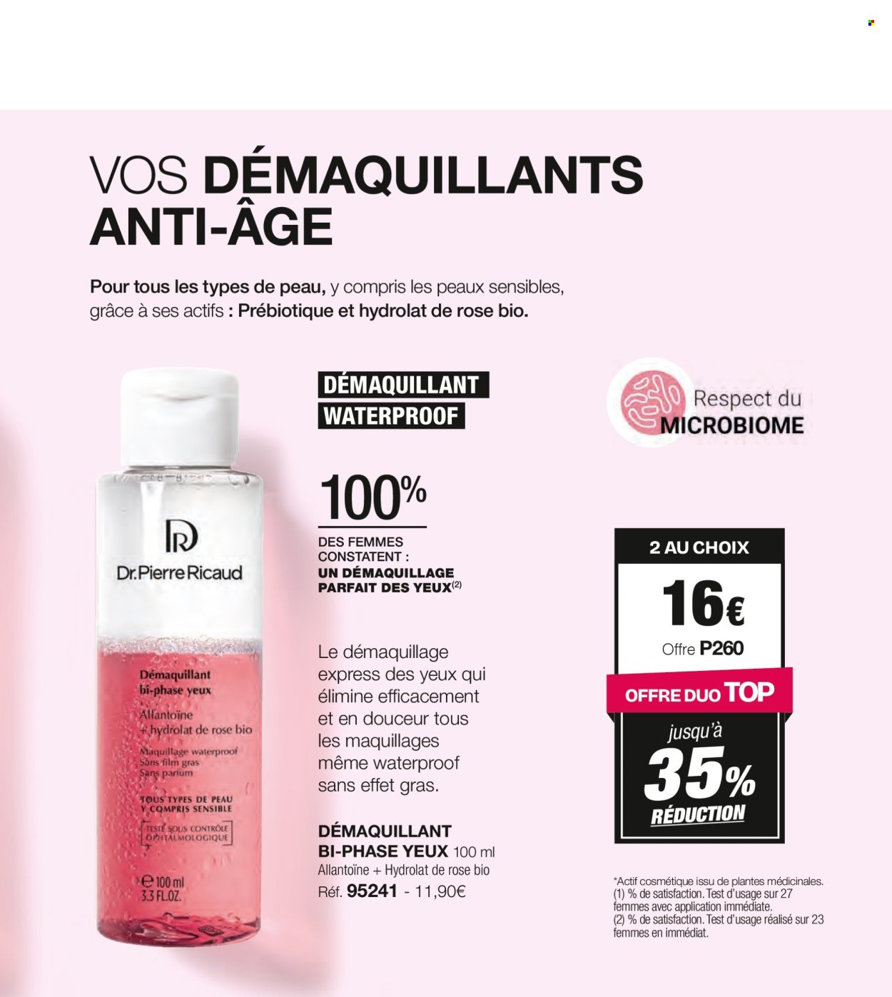 Catalogue STANHOME - Les best de l'été (2025-07-15 - 2025-08-03)