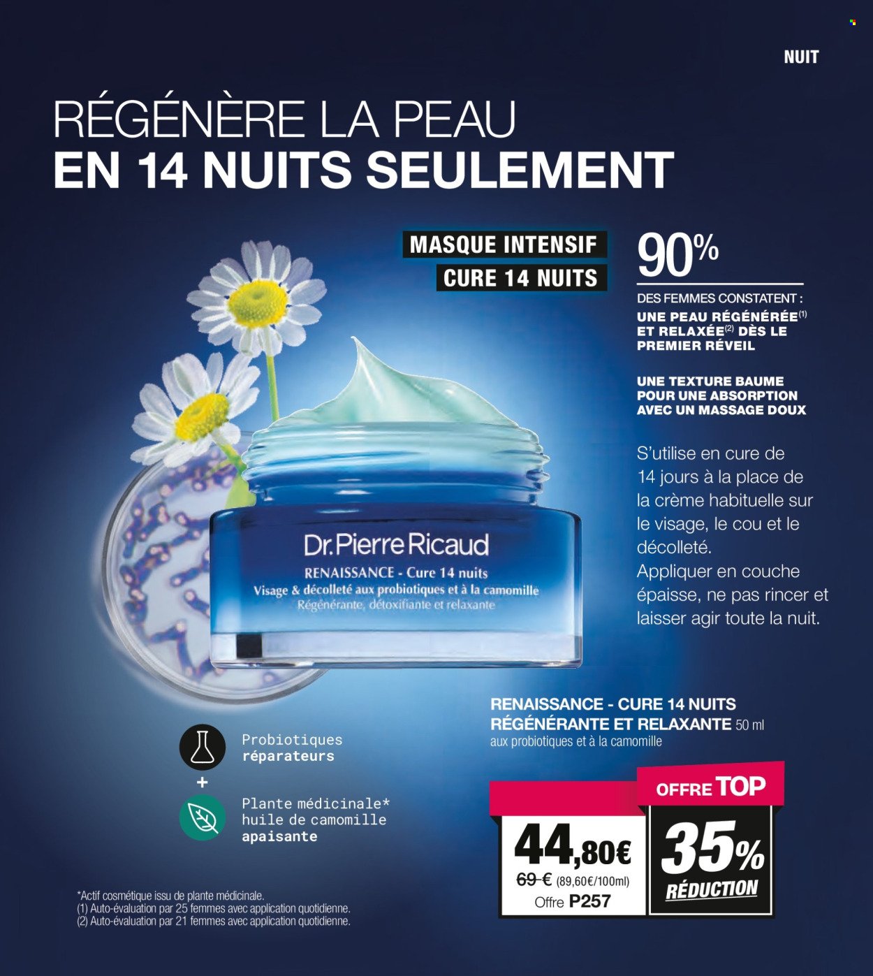 Catalogue STANHOME - Les best de l'été (2025-07-15 - 2025-08-03)