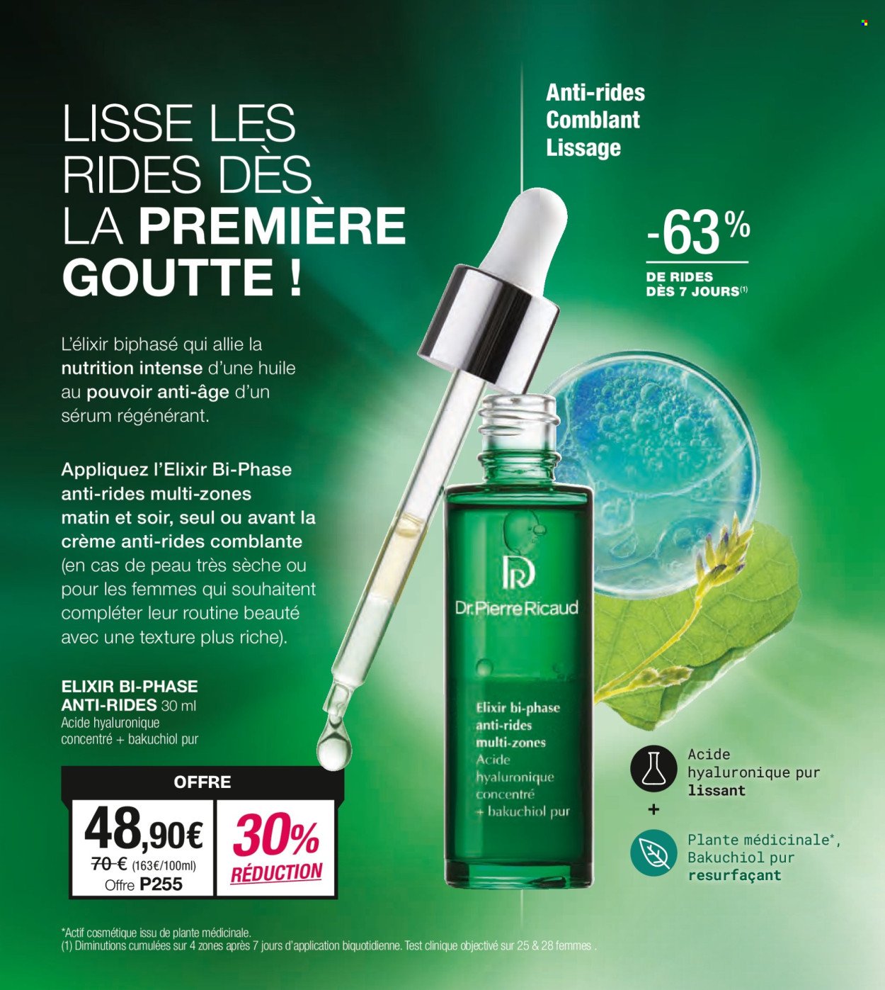 Catalogue STANHOME - Les best de l'été (2025-07-15 - 2025-08-03)