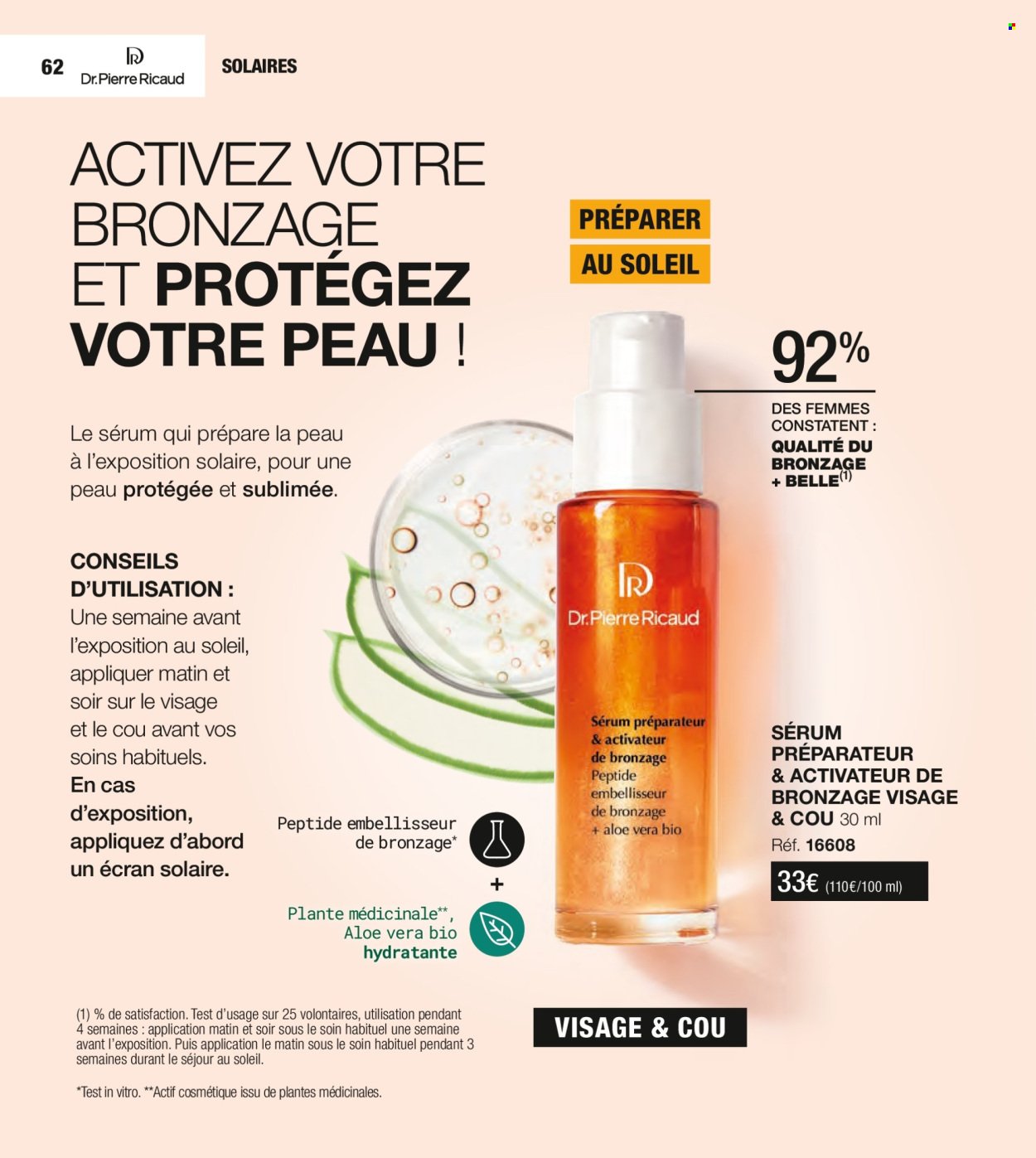 Catalogue STANHOME - Les best de l'été (2025-07-15 - 2025-08-03)