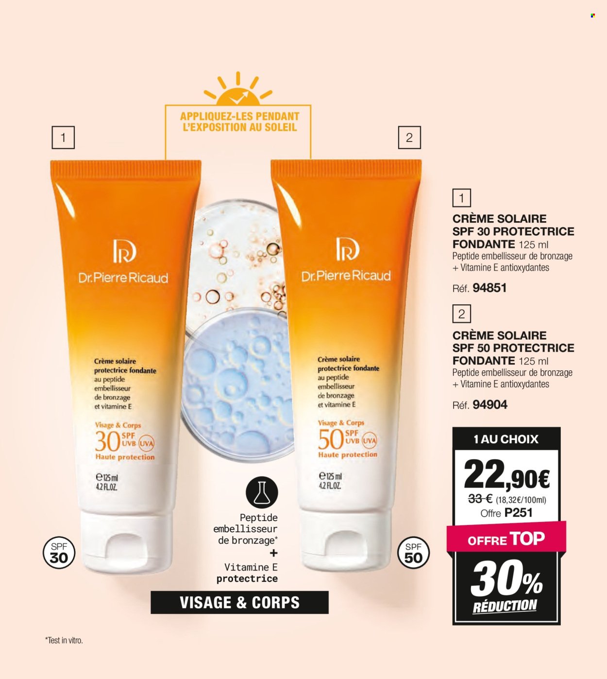 Catalogue STANHOME - Les best de l'été (2025-07-15 - 2025-08-03)