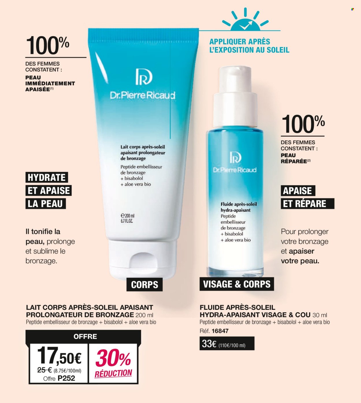 Catalogue STANHOME - Les best de l'été (2025-07-15 - 2025-08-03)