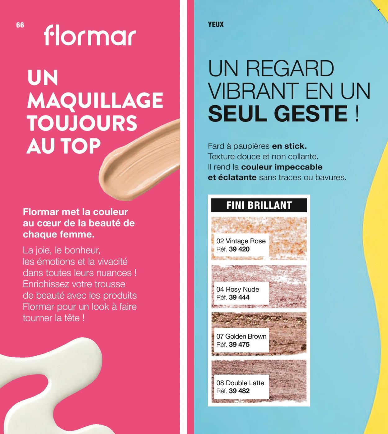 Catalogue STANHOME - Les best de l'été (2025-07-15 - 2025-08-03)