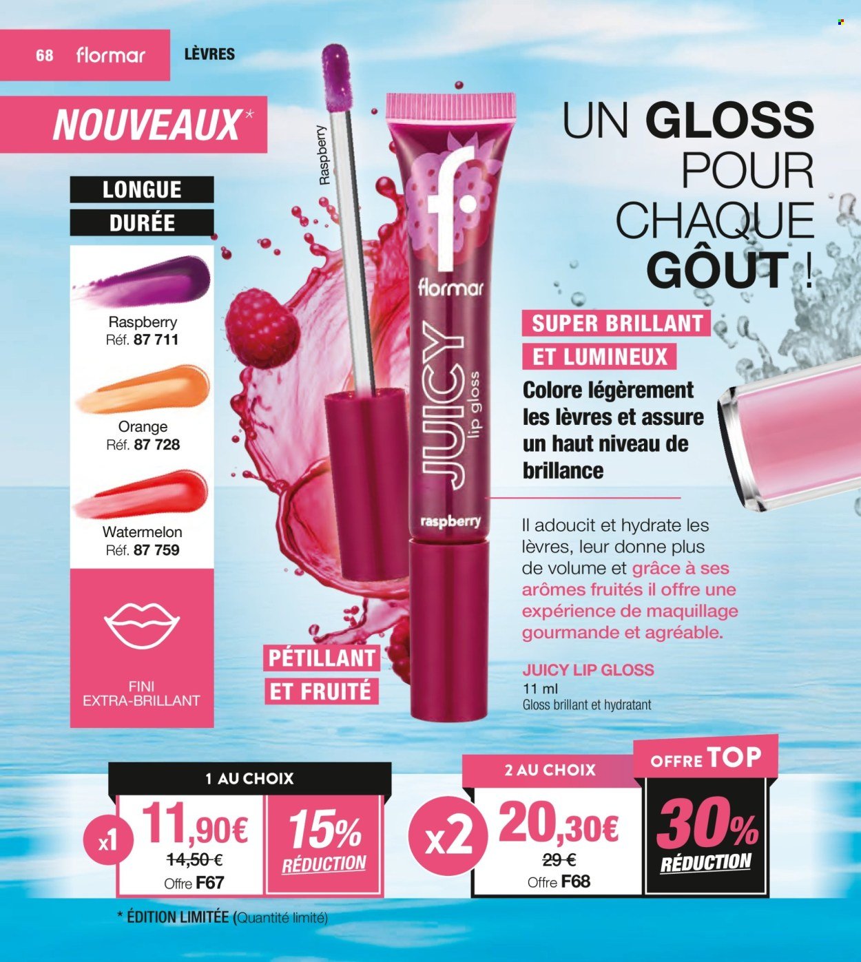 Catalogue STANHOME - Les best de l'été (2025-07-15 - 2025-08-03)