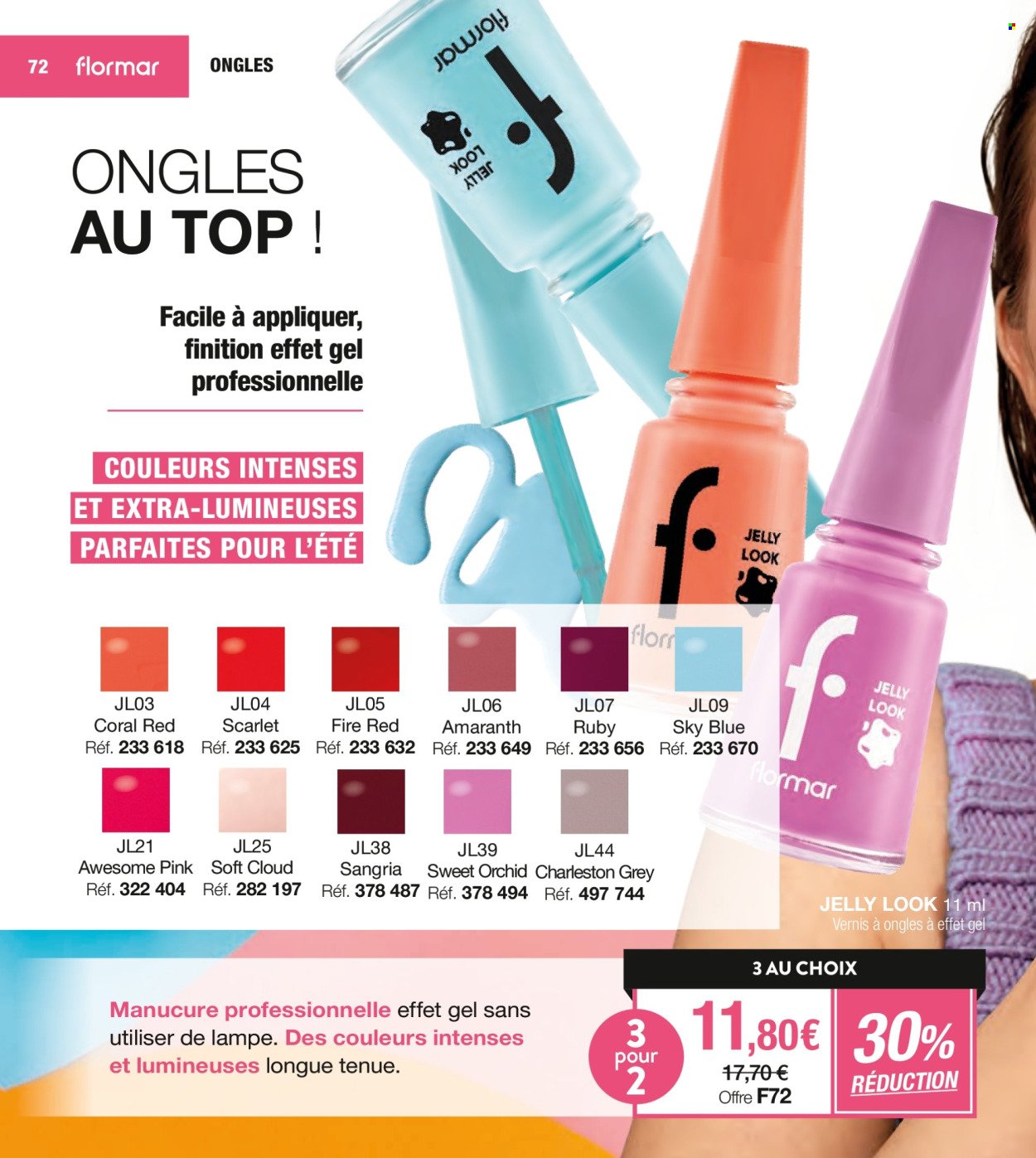 Catalogue STANHOME - Les best de l'été (2025-07-15 - 2025-08-03)