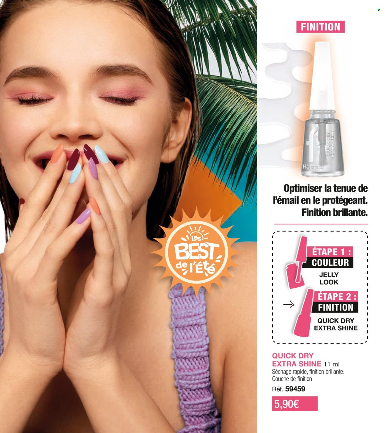 Catalogue STANHOME - Les best de l'été (2025-07-15 - 2025-08-03)