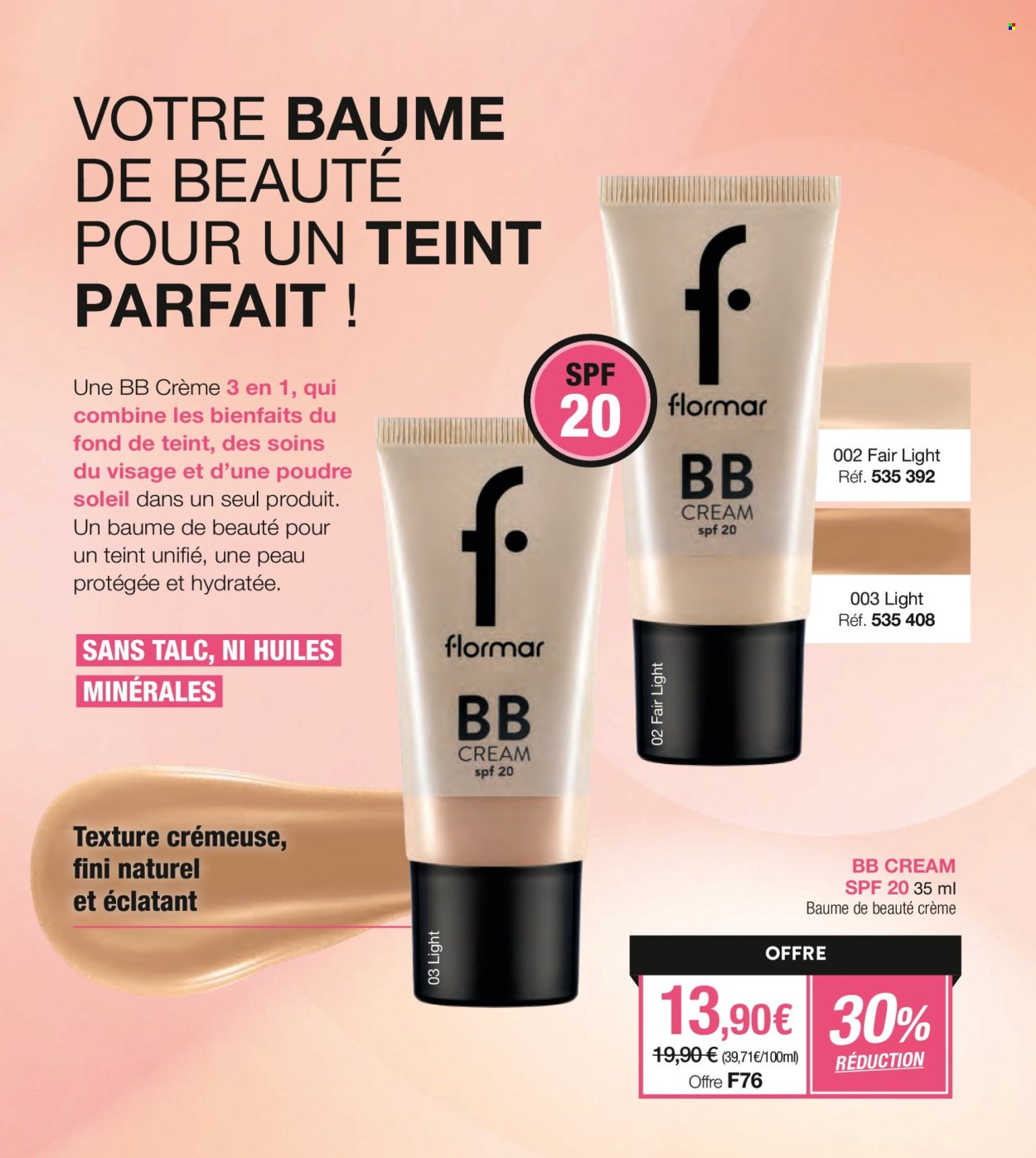 Catalogue STANHOME - Les best de l'été (2025-07-15 - 2025-08-03)