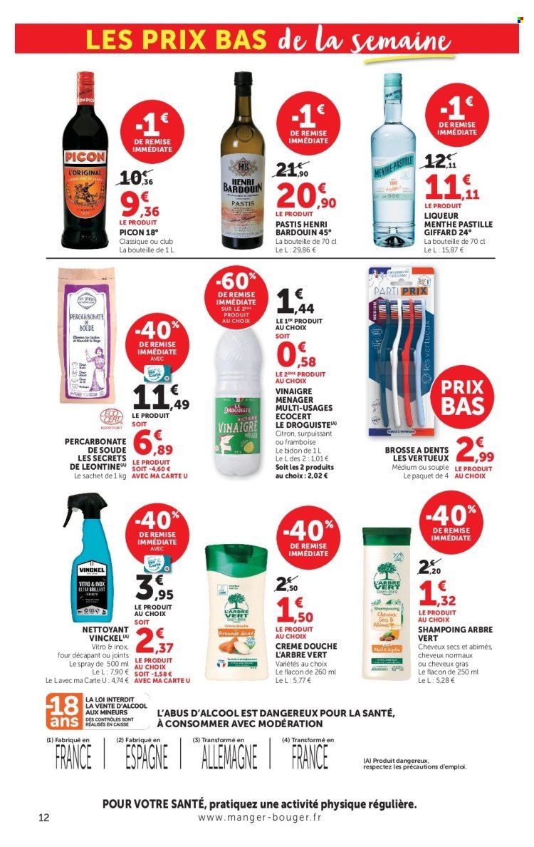 Catalogue U EXPRESS - Spécial produits français à prix bas
