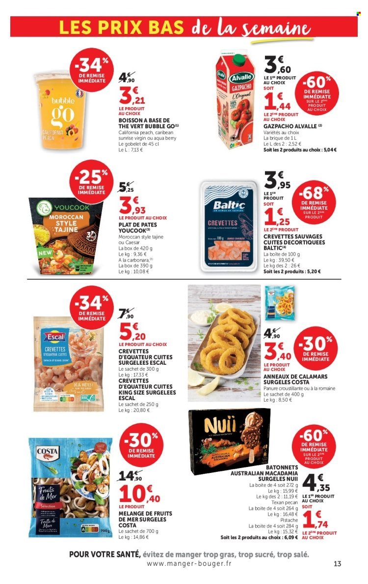 Catalogue U EXPRESS - Spécial produits français à prix bas