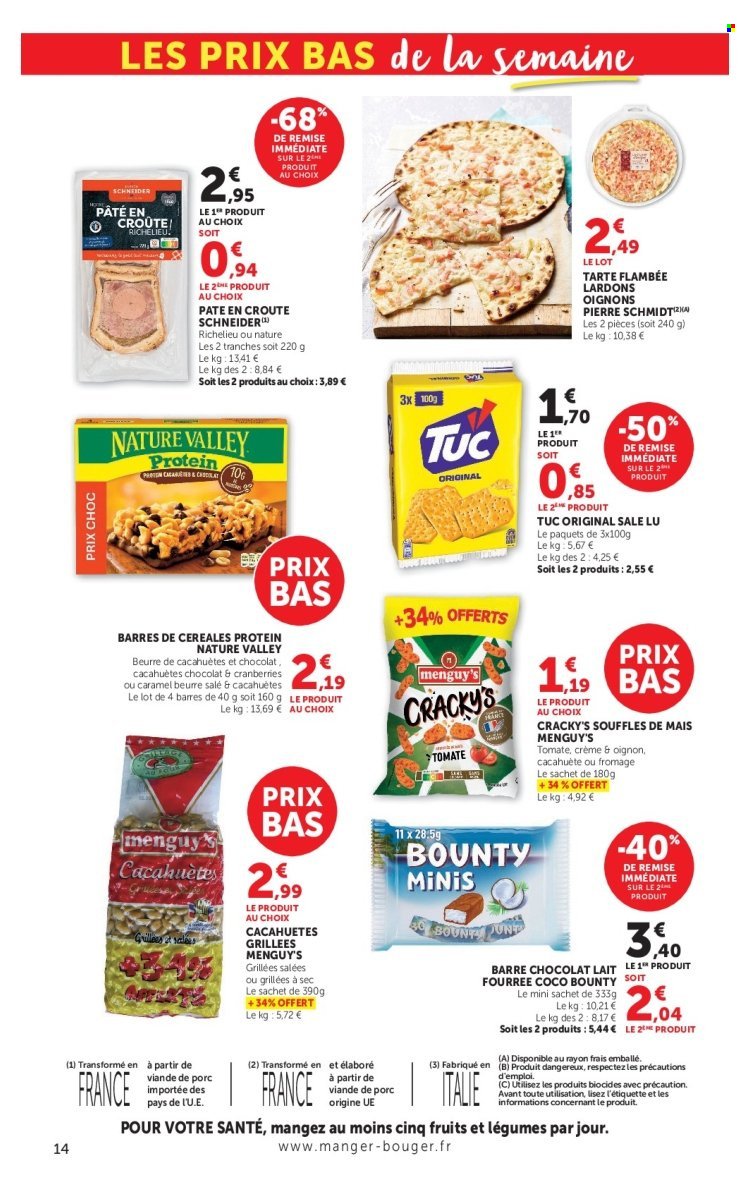 Catalogue U EXPRESS - Spécial produits français à prix bas