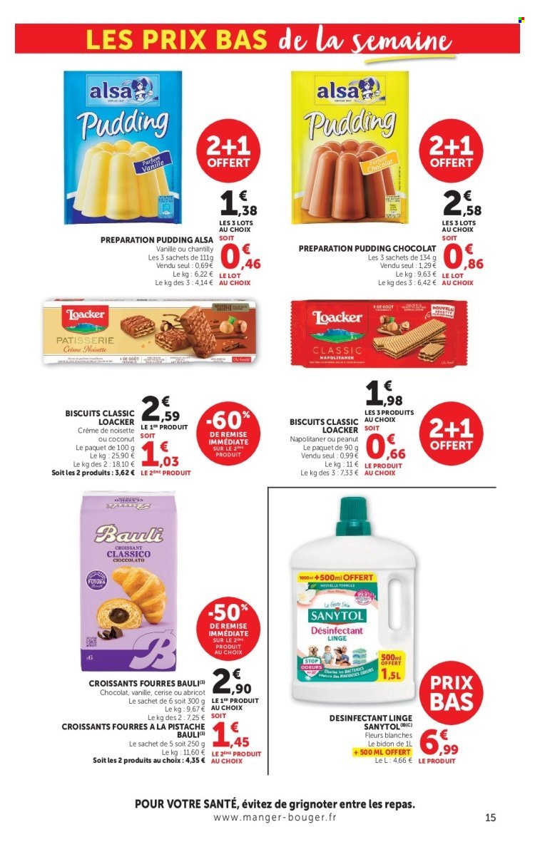 Catalogue U EXPRESS - Spécial produits français à prix bas