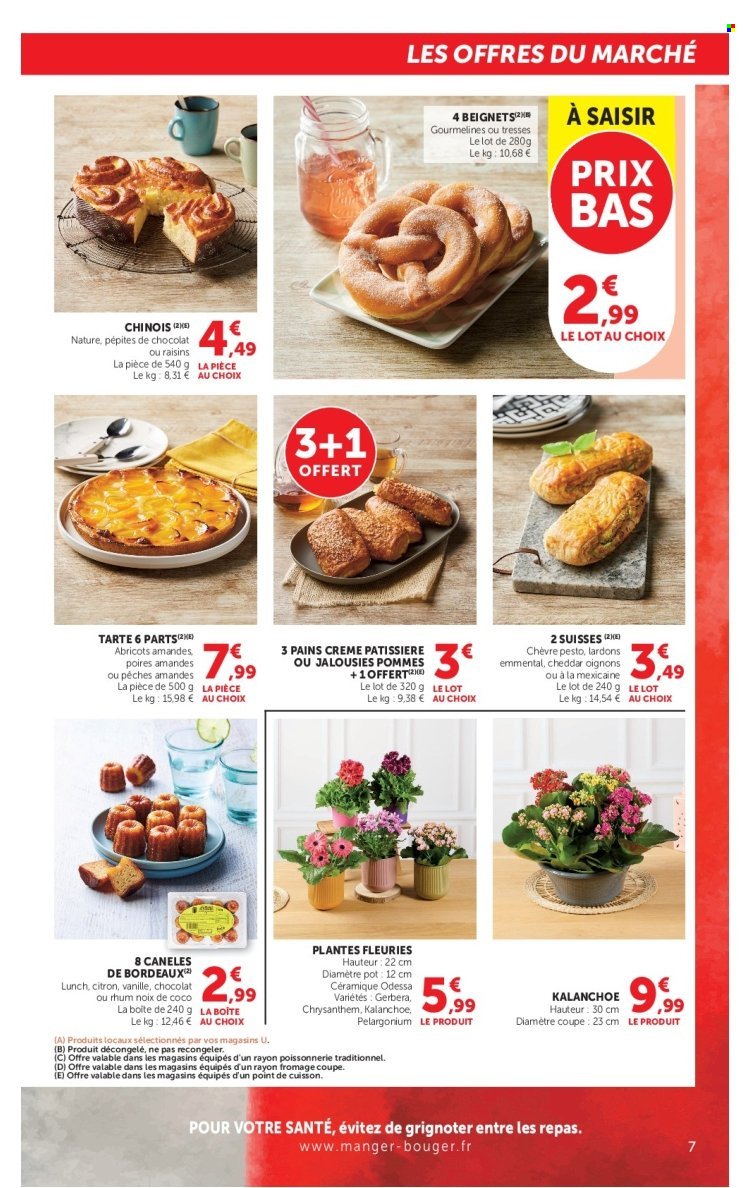 Catalogue U EXPRESS - Spécial produits français à prix bas