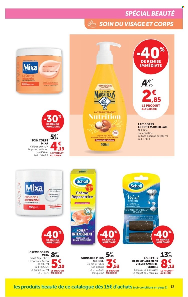 Catalogue HYPER U - La beauté à prix bas (2026-04-08 - 2026-04-19)