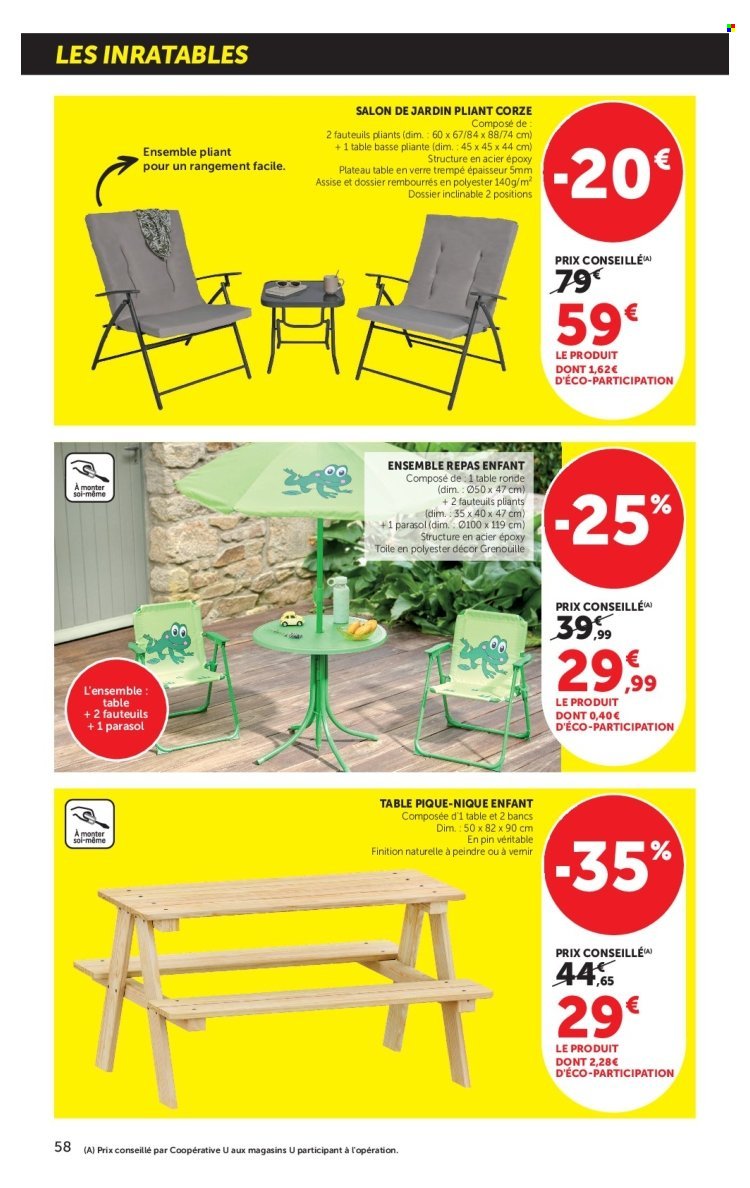 Catalogue HYPER U - La beauté à prix bas (2026-04-08 - 2026-04-19)