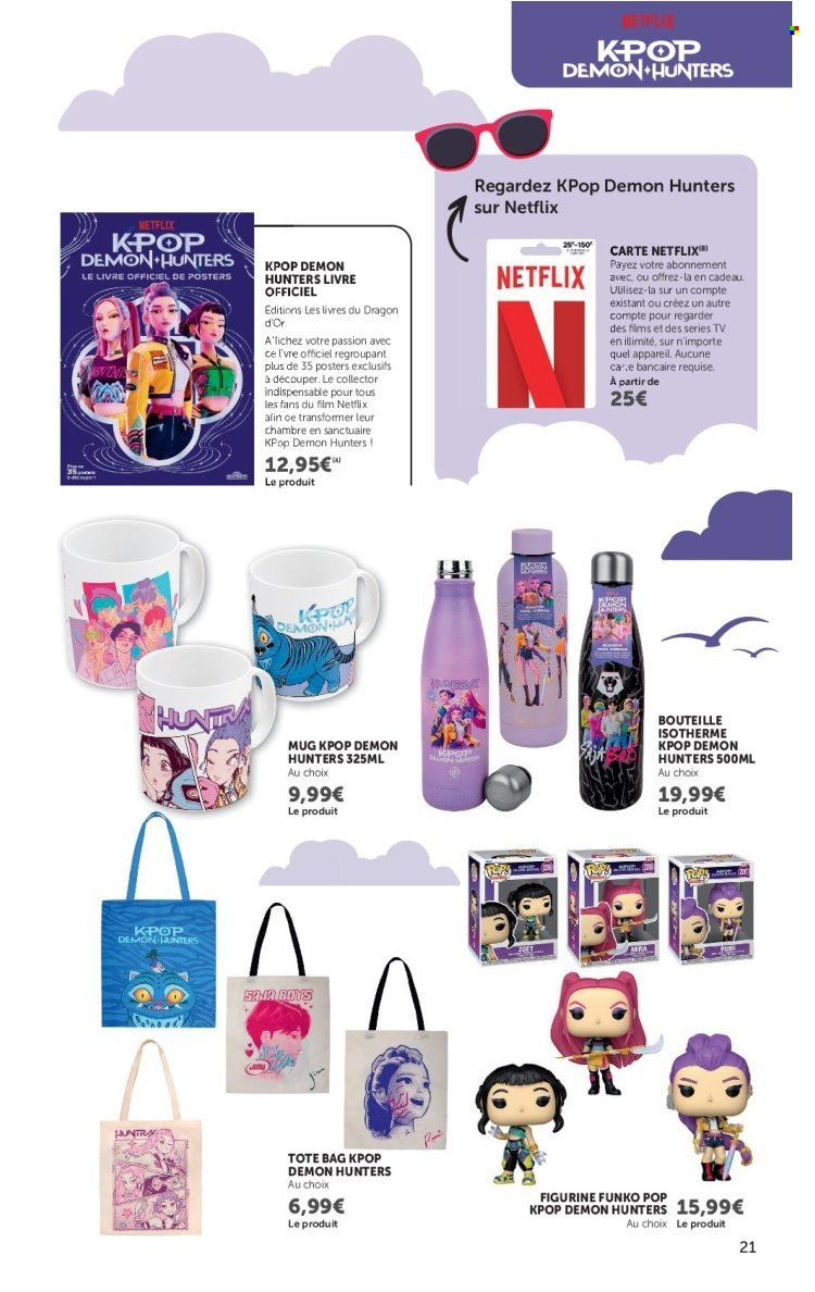 Catalogue HYPER U - Destination Culture, faites de votre été un moment d'évasion