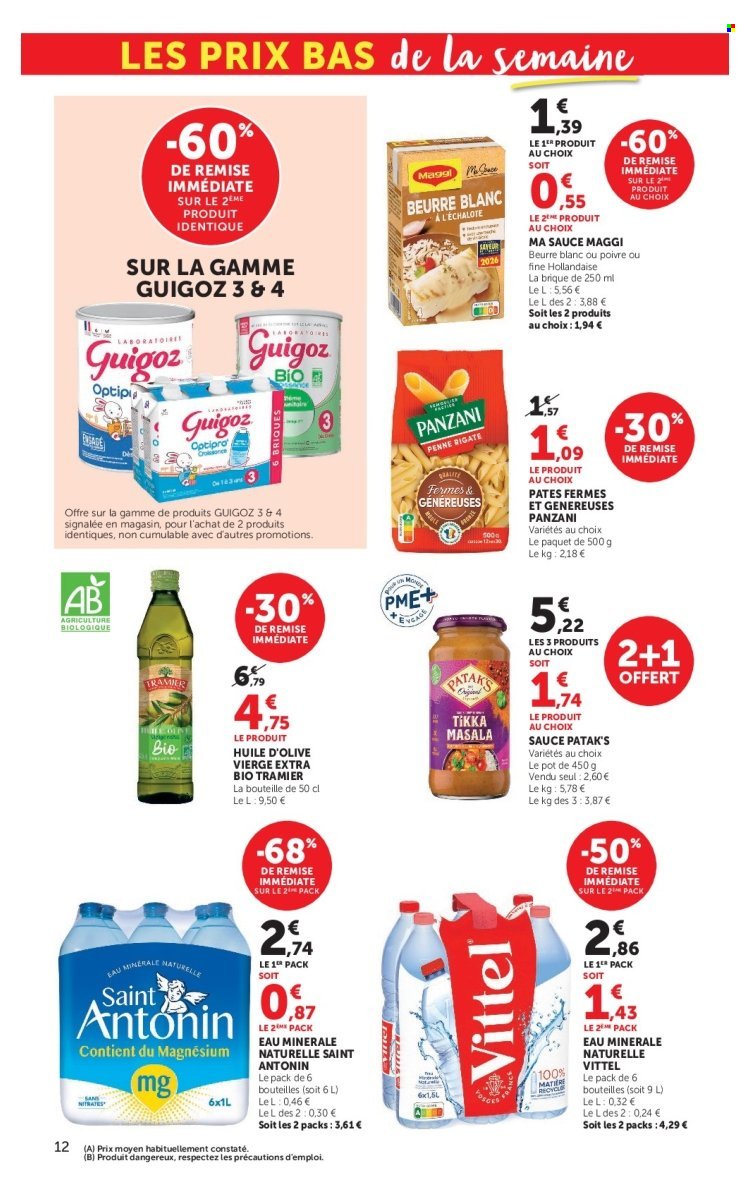 Catalogue U EXPRESS - Les prix bas de la semaine
