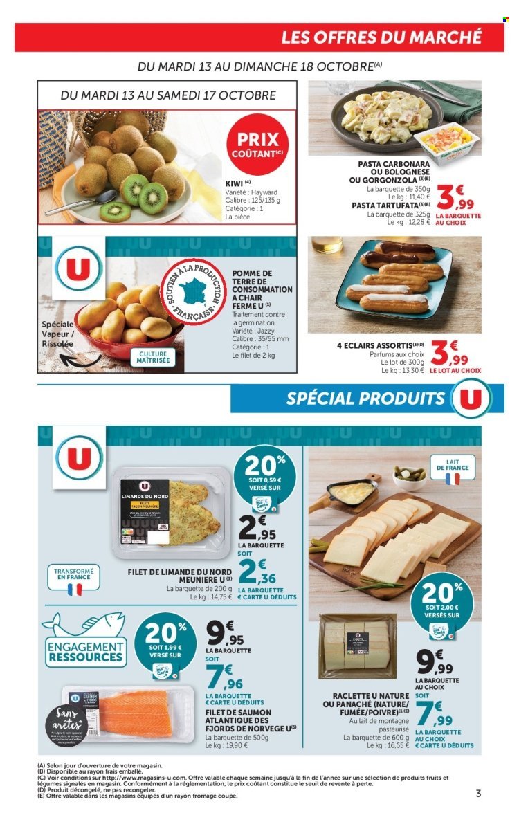 Catalogue U EXPRESS - Les prix bas de la semaine