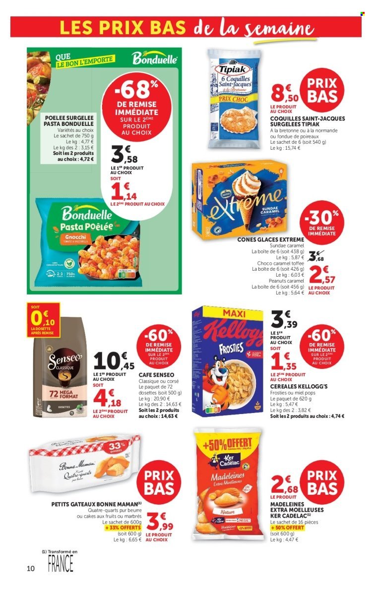 Catalogue U EXPRESS - Les prix bas de la semaine