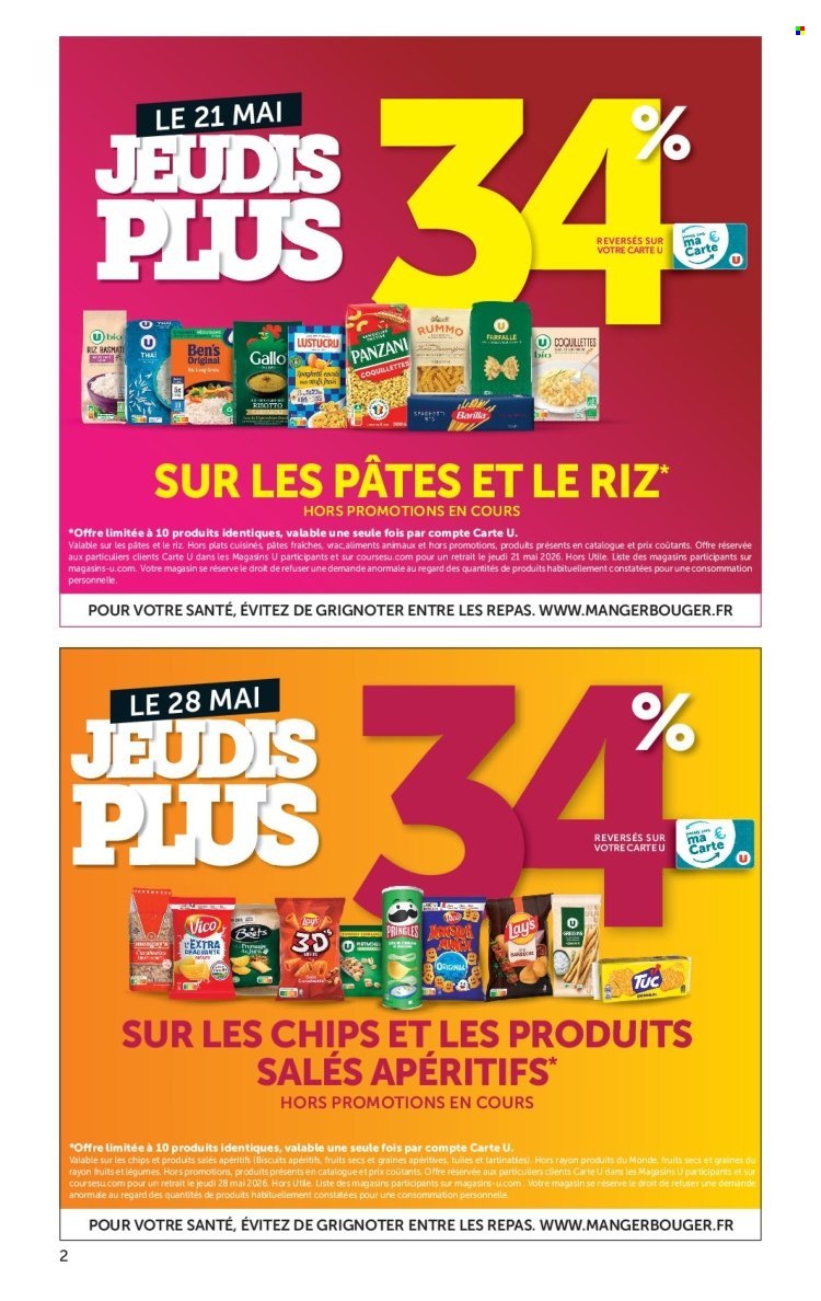 Catalogue HYPER U - Fête des Mères !