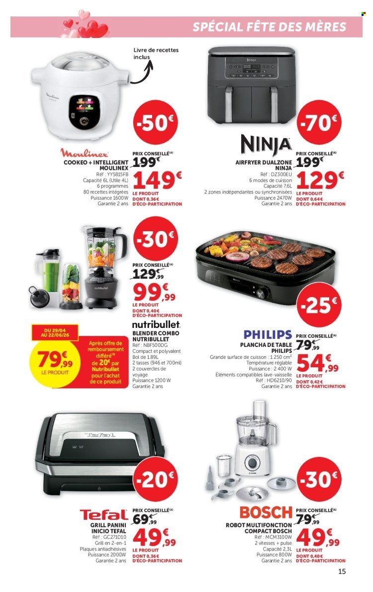Catalogue HYPER U - Fête des Mères ! (2026-05-19 - 2026-05-31)
