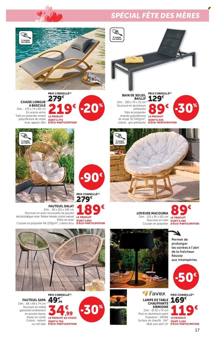 Catalogue HYPER U - Fête des Mères ! (2026-05-19 - 2026-05-31)