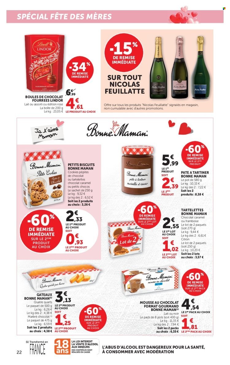Catalogue HYPER U - Fête des Mères ! (2026-05-19 - 2026-05-31)