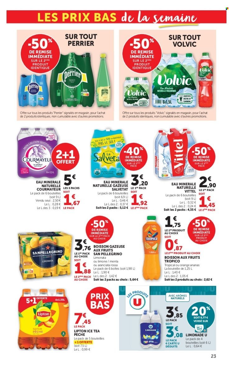Catalogue HYPER U - Fête des Mères ! (2026-05-19 - 2026-05-31)