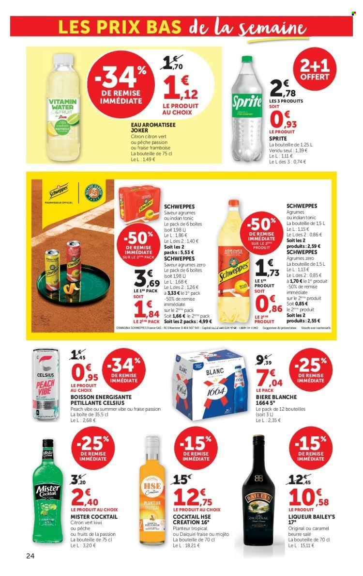 Catalogue HYPER U - Fête des Mères ! (2026-05-19 - 2026-05-31)