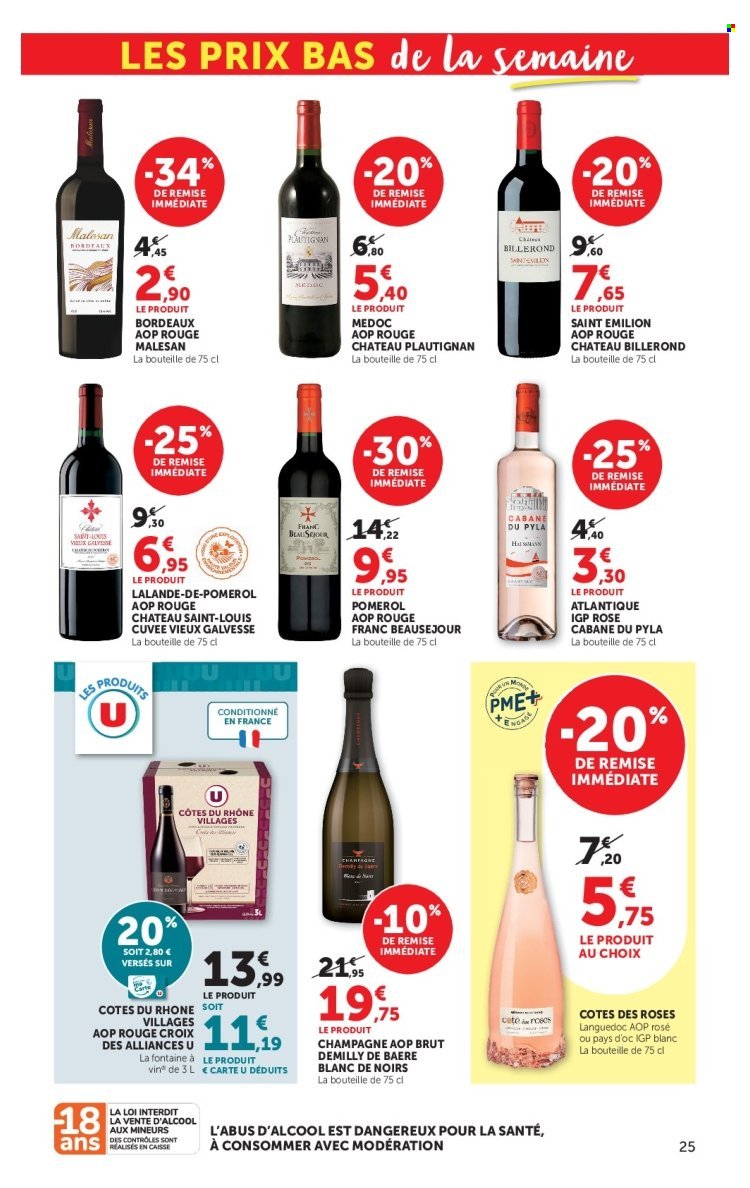 Catalogue HYPER U - Fête des Mères ! (2026-05-19 - 2026-05-31)