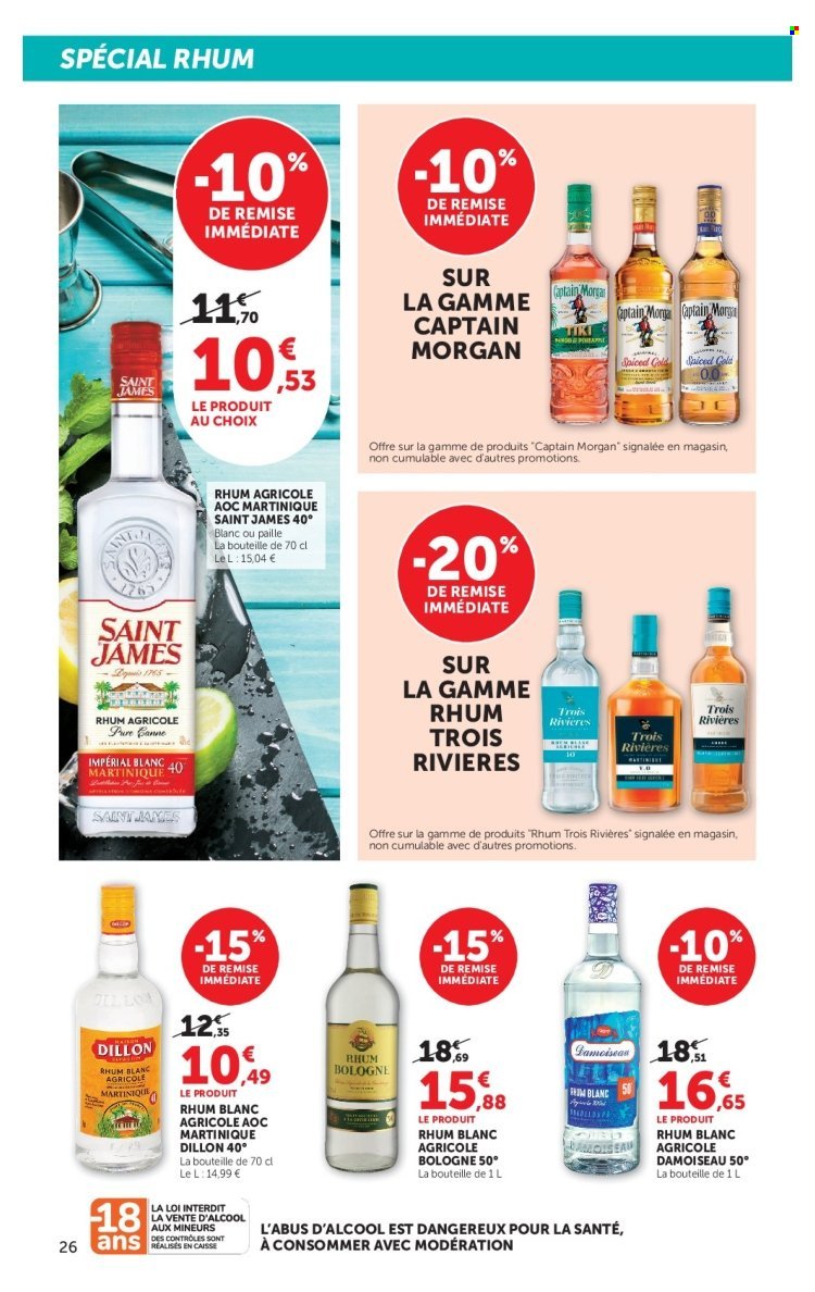 Catalogue HYPER U - Fête des Mères ! (2026-05-19 - 2026-05-31)